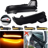 KODIAQ IÇIN UYUMLU LED AYNA SINYALI - 3