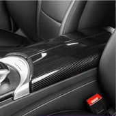 W205 / W213 IÇIN UYUMLU KOL DAYAMA -KARBON thumbnail 3