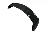 W177 2019+  IÇIN UYUMLU A45 SPOILER PIANO BLACK - 2
