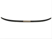 5 SERISI G30 IÇIN UYUMLU MT SPOILER - PIANO BLACK (PARLAK SIYAH) - 4