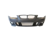 5 SERISI E60 IÇIN UYUMLU  MT BODY KIT (Ön - Arka Tampon -Marspiyel ) - 5