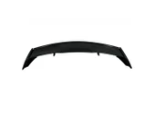 W177 2019+  IÇIN UYUMLU A45 SPOILER PIANO BLACK - 1
