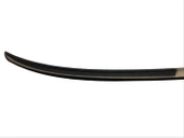 5 SERISI G30 IÇIN UYUMLU MT SPOILER - PIANO BLACK (PARLAK SIYAH) - 5