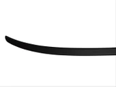 5 SERISI G30 IÇIN UYUMLU MT SPOILER - PIANO BLACK (PARLAK SIYAH) - 3