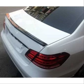 W212(2009-2015) E SERISI SPOILER - PIANO BLACK (PARLAK SIYAH) - 3