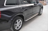 XC90 2015-2019 YAN BASAMAK - 4