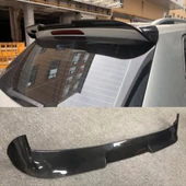 TIGUAN 2016+ IÇIN UYUMLU R LINE SPOILER (BOYASIZ) - 5