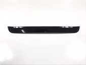W213 2016-2019 E SERISI IÇIN UYUMLU CAM ÜSTÜ SPOILER  - PIANO BLACK (PARLAK SIYAH) - 4