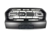 RANGER IÇIN UYUMLU T8 2019+  LED HARFLI PANJUR ( Wild Trak) - 1