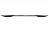4 SERISI IÇIN UYUMLU (2013-2019) F36 (4 KAPI) IÇIN UYUMLU M4 SPOILER - PIANO BLACK - 4