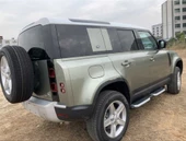 DEFENDER 2020+ IÇIN YAN BASAMAK - 110 LUK İÇİN - 2