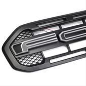RANGER IÇIN UYUMLU T8 2019+  LED HARFLI PANJUR ( Wild Trak) - 4