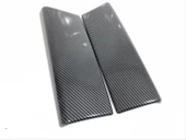 W205 / W213 IÇIN UYUMLU KOL DAYAMA -KARBON thumbnail 2