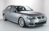 5 SERISI E60 IÇIN UYUMLU  MT BODY KIT (Ön - Arka Tampon -Marspiyel ) - 4