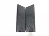 W205 / W213 IÇIN UYUMLU KOL DAYAMA -KARBON thumbnail 1