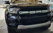 RANGER IÇIN UYUMLU T8 2019+  LED HARFLI PANJUR ( Wild Trak) - 3