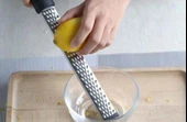Peynir Rendesi - Limon - Portakal - Turunç Rendesi - 4