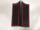 W205 / W213 IÇIN UYUMLU KOL DAYAMA -KARBON thumbnail 4