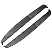 RR SPORT 2006-2013 IÇIN YAN BASAMAK thumbnail 1