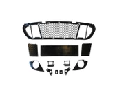 5 SERISI E60 IÇIN UYUMLU  MT BODY KIT (Ön - Arka Tampon -Marspiyel ) - 6
