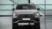 GLA 2020+ IÇIN UYUMLU GTR PANJUR (AMG DONANIM) - 3