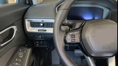 CIVIC FE1 2022 IÇIN UYUMLU  GOGUSLUK KAPLAMA 2 PARÇA - SILVER - 4