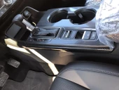 CIVIC FE1 2022 IÇIN UYUMLU  VITES KENAR KAPLAMA 2 PARÇA - KARBON - 5