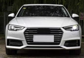 A4 2016-2019 IÇIN UYUMLU MATRIX LED FAR (FULL LED) - 4