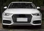 A4 2016-2019 IÇIN UYUMLU MATRIX LED FAR (FULL LED) - 3