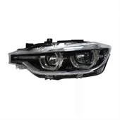 F30 3 SERISI IÇIN UYUMLU LCI  LED FAR (FACELIFT) - 3