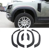 DEFENDER 2020+ IÇIN IÇIN ÇAMURLUK KORUMASI (DODIK) 110 thumbnail 4