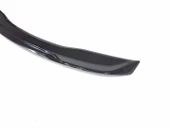 CIVIC FE1 2022 IÇIN UYUMLU  RS SPOILER - PIANO BLACK (PARLAK SIYAH) - 4