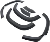 DEFENDER 2020+ IÇIN IÇIN ÇAMURLUK KORUMASI (DODIK) 110 thumbnail 2