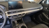 CIVIC FE1 2022 IÇIN UYUMLU  GOGUSLUK KAPLAMA 2 PARÇA - SILVER - 3
