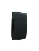 CIVIC FE1 2022 IÇIN UYUMLU  KOL DAYAMA - PIANO BLACK - 2