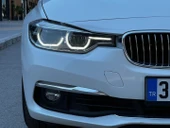 F30 3 SERISI IÇIN UYUMLU LCI  LED FAR (FACELIFT) - 4