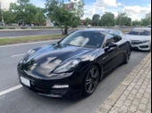 PANAMERA 2011-2013 IÇIN FULL FACELIFT 2018 GTS  BODY KIT (Farlar Dahil) - 5