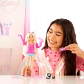 Barbie Dream Besties Barbie Malibu Bebek ve Aksesuarları HYC21 - 2
