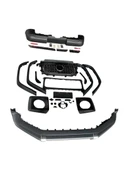 W464 G SERISI IÇIN UYUMLU G63 BODY KIT - 4