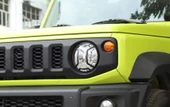 JIMNY 2019+ FAR KORUMA DEMIRI - 4