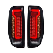 NAVARA 2008-2014 SMOKE LED STOP thumbnail 3