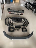 W464 G SERISI IÇIN UYUMLU G63 BODY KIT - 2