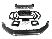 W464 G SERISI IÇIN UYUMLU G63 BODY KIT - 3