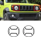 JIMNY 2019+ FAR KORUMA DEMIRI - 1