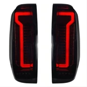 NAVARA 2008-2014 SMOKE LED STOP thumbnail 5