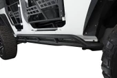 WRANGLER JK 2007-2017 IÇIN UYUMLU OFF ROAD OEM YAN BASAMAK - 2