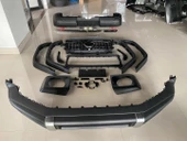 W464 G SERISI IÇIN UYUMLU G63 BODY KIT - 1