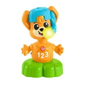 Fisher Price Sesli ve Işıklı Link Squad Heyecanlı Tilki HYL27 - 5