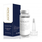 AİMOOSİ SİLME SOLÜSYONU KALICI MAKYAJ / DÖVME İŞLEMLERİ İÇİN 15 ML. - 1