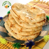 GLUTENSİZ ANADOLU KARA KILÇIK TANDIR EKMEĞİ - 4